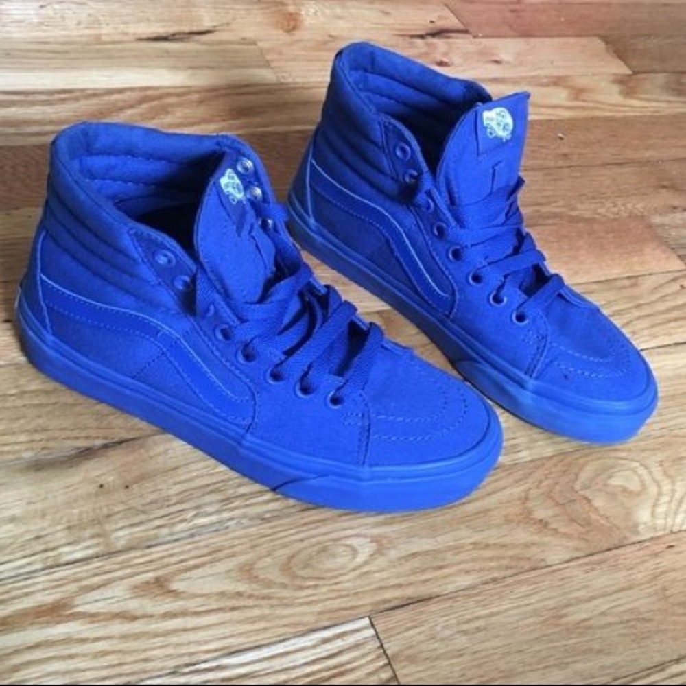 Vans Shoes